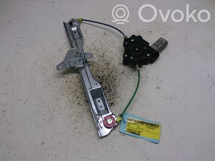 Opel Corsa D Elektryczny podnośnik szyby drzwi przednich 
