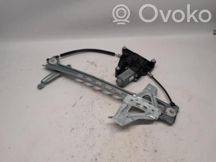 Citroen C1 Elektryczny podnośnik szyby drzwi przednich 