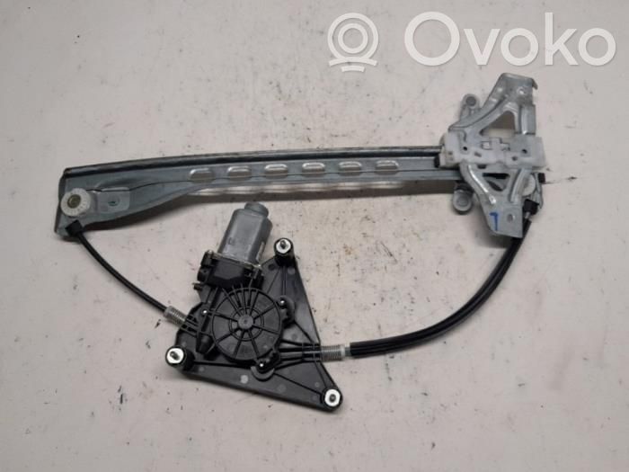 Peugeot 108 Elektryczny podnośnik szyby drzwi przednich 