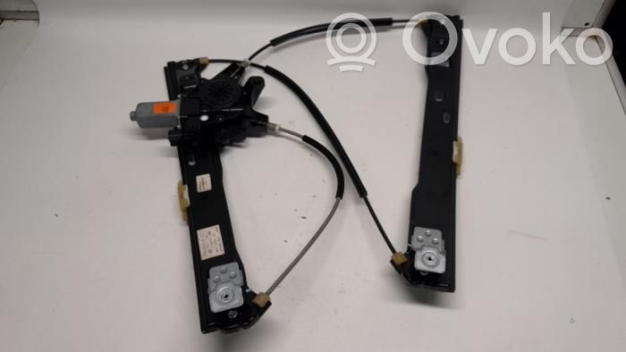 Ford C-MAX II Elektryczny podnośnik szyby drzwi przednich 