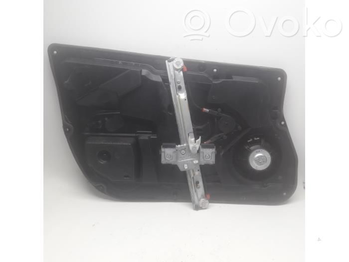 Ford Fiesta Front door window regulator with motor 