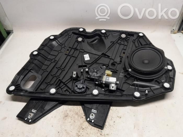 Ford Kuga III Regulador de puerta delantera con motor 