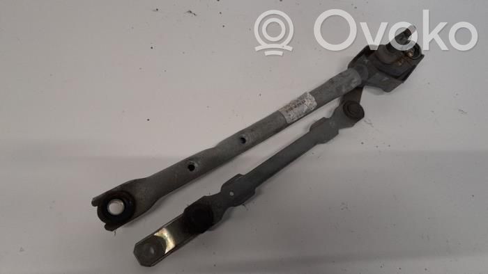 Citroen C1 Valytuvų mechanizmo komplektas 
