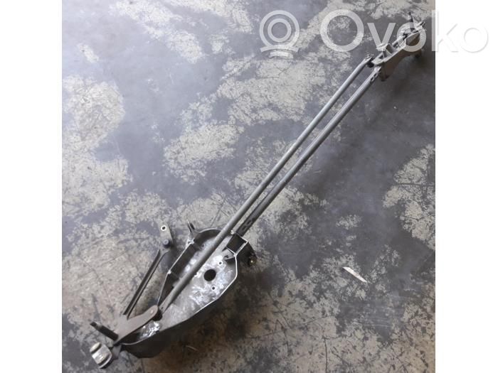 Mechanizm i silniczek wycieraczek szyby przedniej / czołowej   8200014038,3397020546,8200014078,1272122,1272157,3397020546,8200014038,8200014078