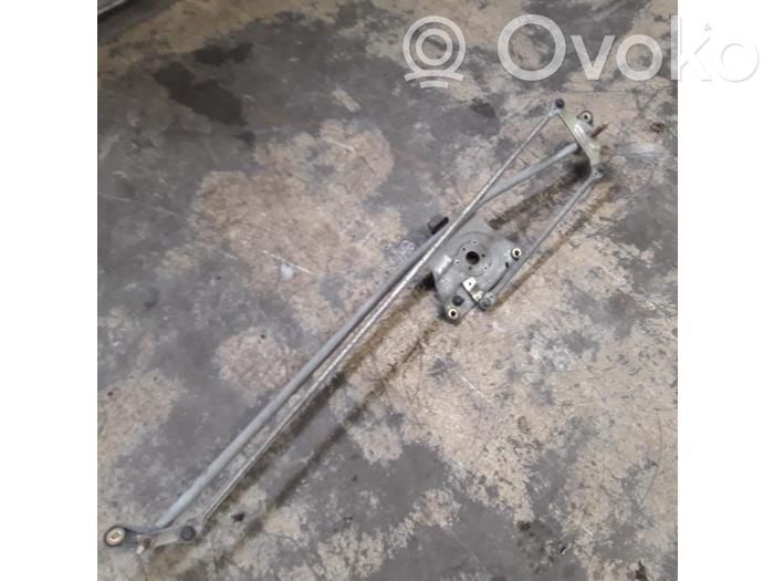 Citroen Xsara Picasso Mechanizm i silniczek wycieraczek szyby przedniej / czołowej 