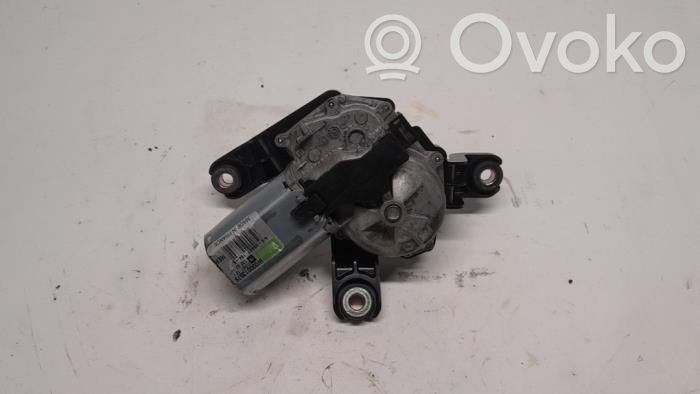 Opel Meriva B Silniczek wycieraczki szyby tylnej 