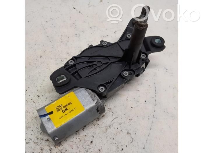 Ford C-MAX II Takalasinpyyhkimen moottori 
