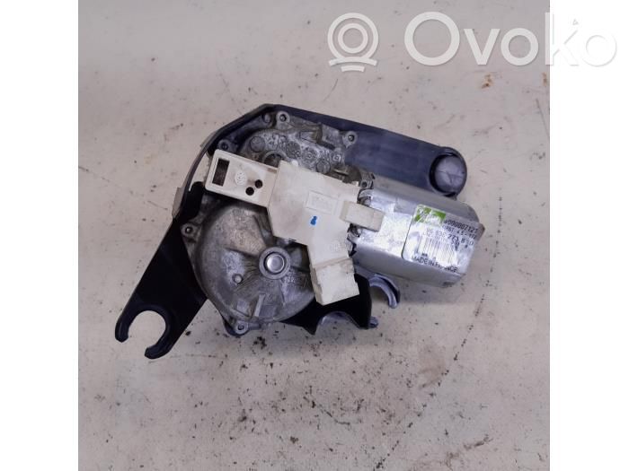 Citroen DS3 Wischermotor Heckscheibe 