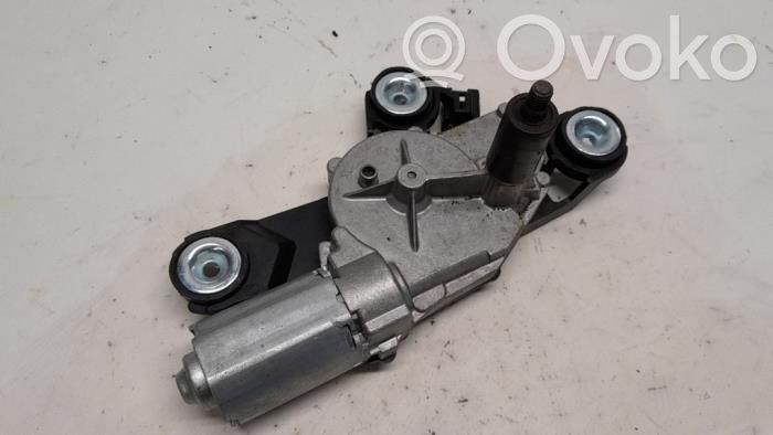 Ford Mondeo MK IV Silniczek wycieraczki szyby tylnej 