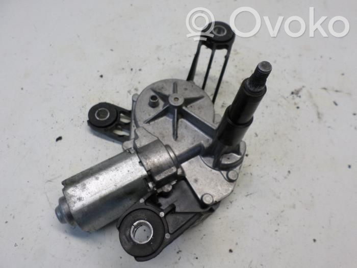 Opel Astra G Motorino del tergicristallo del lunotto posteriore 
