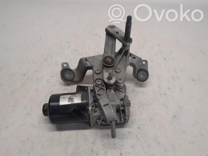 Ford S-MAX Motor del limpiaparabrisas 