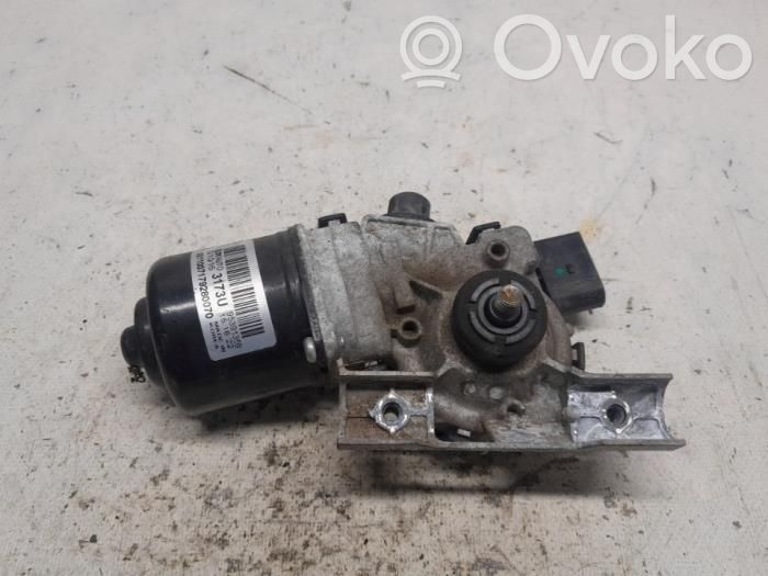 Opel Karl Wischermotor 