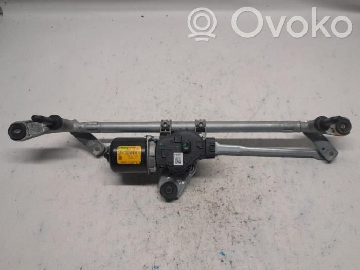 Renault Austral Wischermotor 