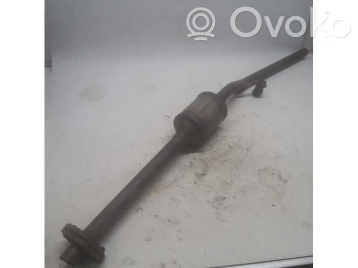 Suzuki Alto Filtru de particule catalizator/FAP/DPF 
