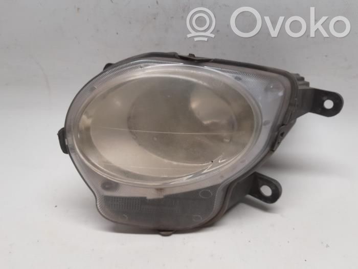 Fiat 500 Frontblinker 