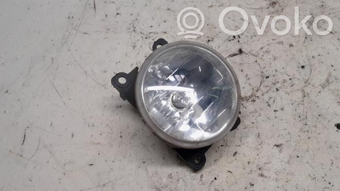 Citroen DS3 Miglas lukturis priekšā 