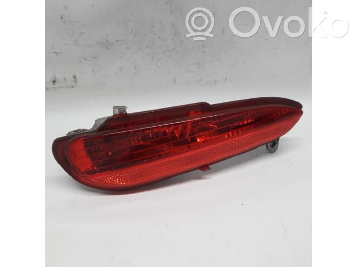 Fiat Punto Evo Światło przeciwmgielne tylne 