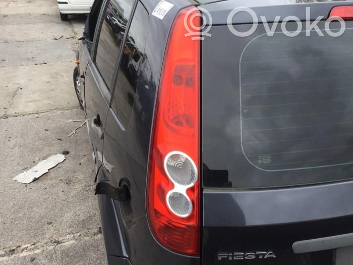 Ford Fiesta Rear/tail lights 