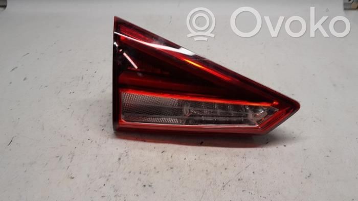 Seat Arona Luz trasera/de freno 