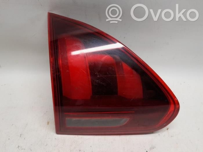 Peugeot 208 I Lampa tylna 