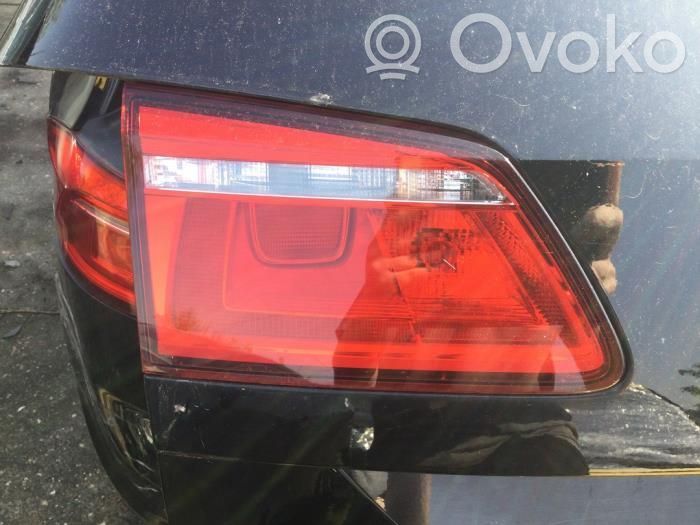 Volkswagen Golf Sportsvan Lampa tylna 