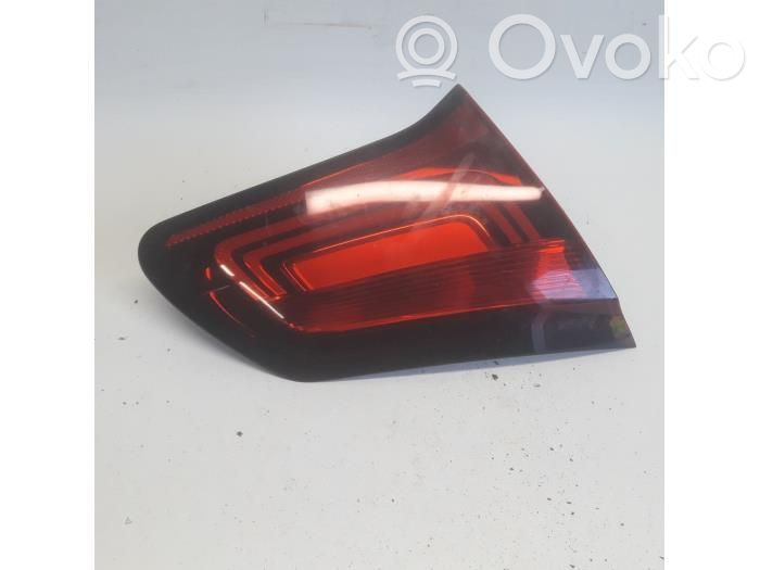 Citroen C4 II Lampa tylna 