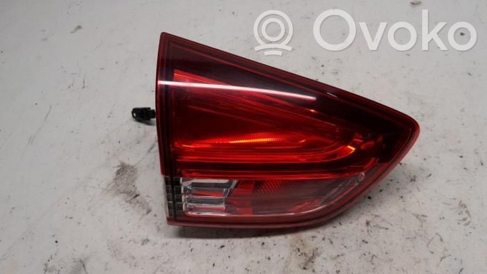 Renault Clio IV Lampa tylna 