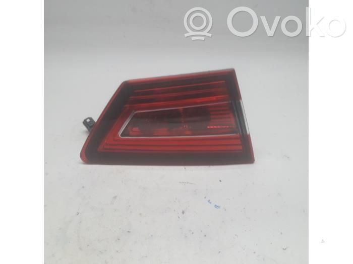 Renault Clio IV Luz trasera/de freno 