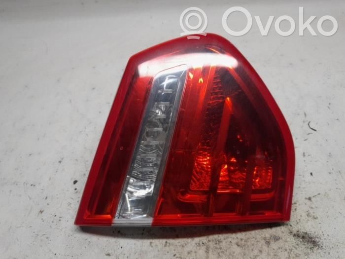 Citroen C4 I Picasso Takavalot 