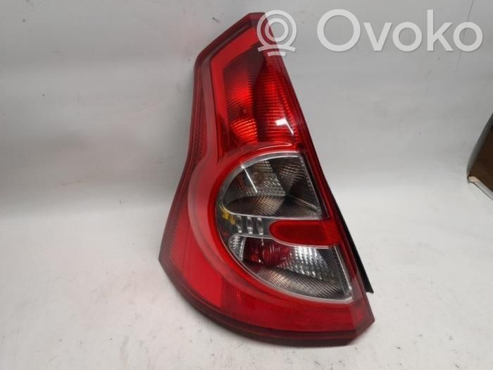 Dacia Sandero Takavalot 