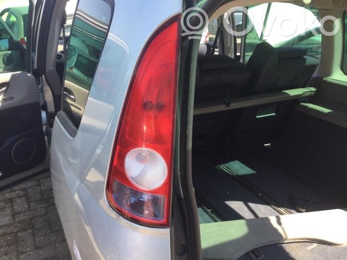 Renault Espace III Lampa tylna 