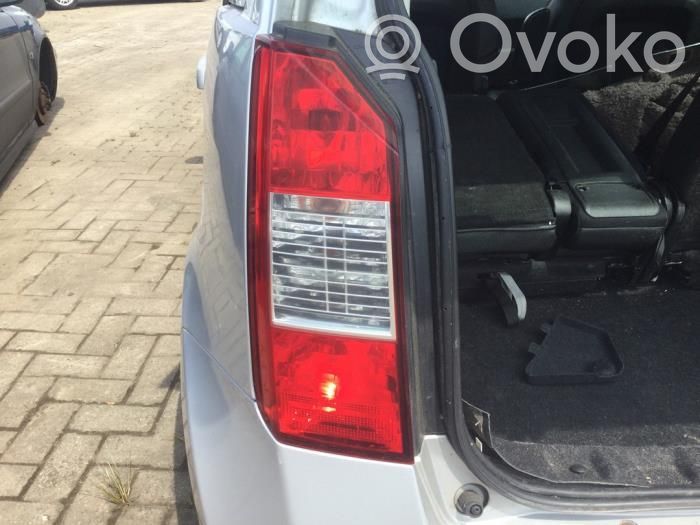 Fiat Idea Lampa tylna 