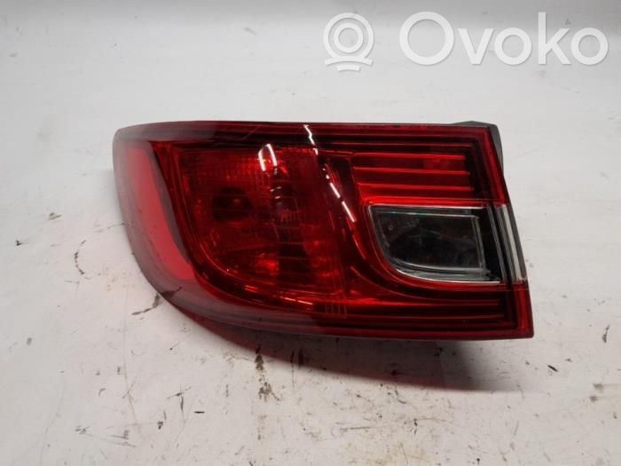 Renault Clio IV Takavalot 