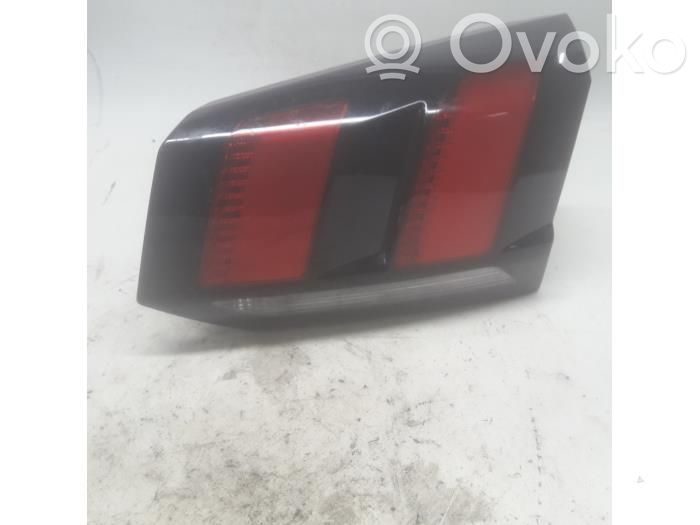 Peugeot 5008 Lampa tylna 