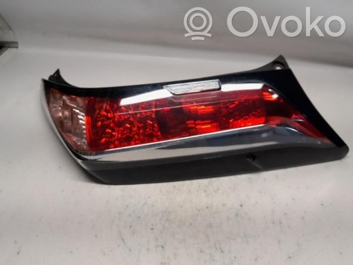 Toyota Aygo AB40 Lampa tylna 