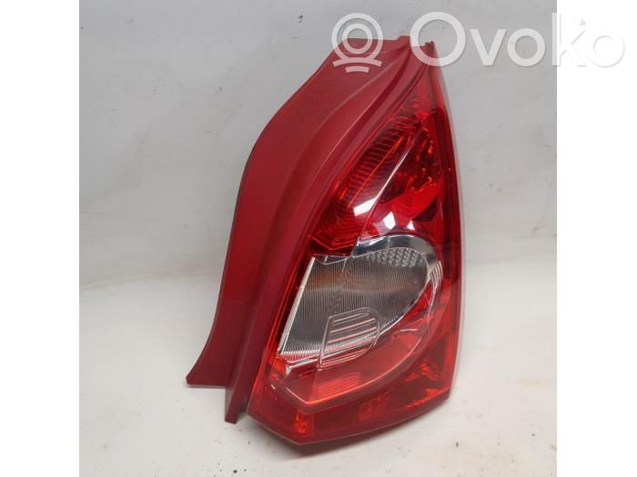 Renault Twingo II Lampa tylna 
