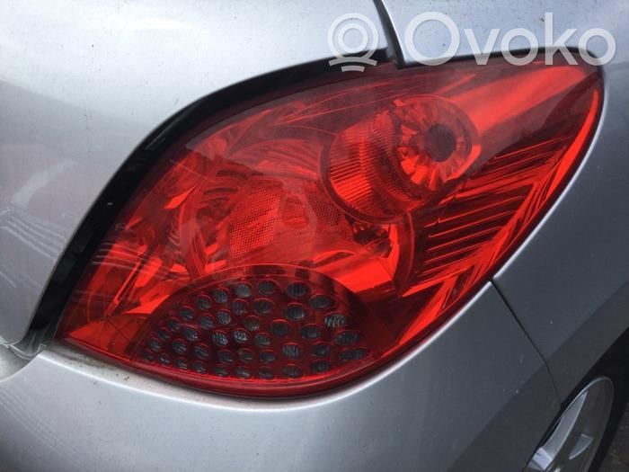 Peugeot 207 Takavalot 