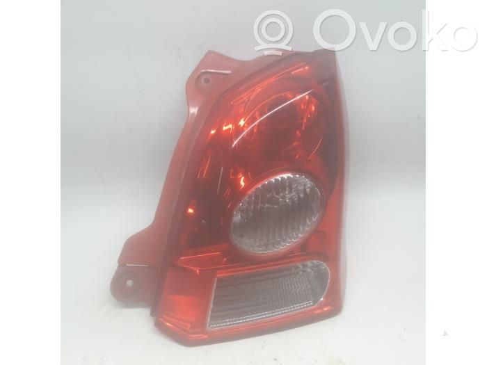 Suzuki Alto Takavalot 