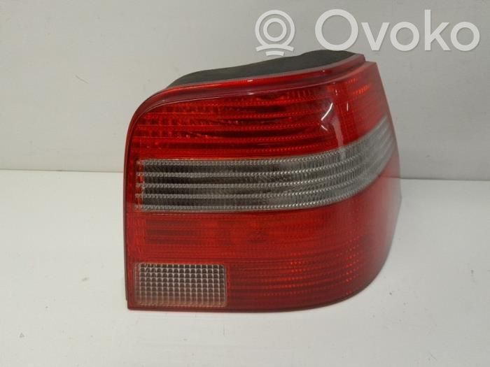 Volkswagen Golf IV Rear/tail lights 