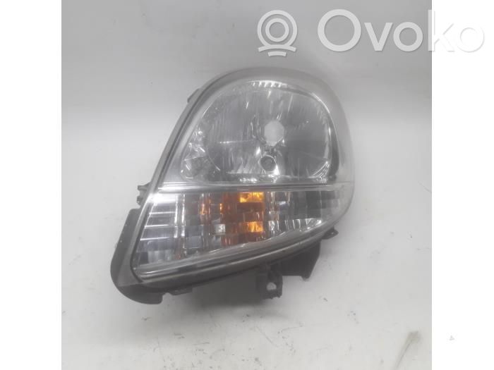 Renault Kangoo I Lampa przednia 
