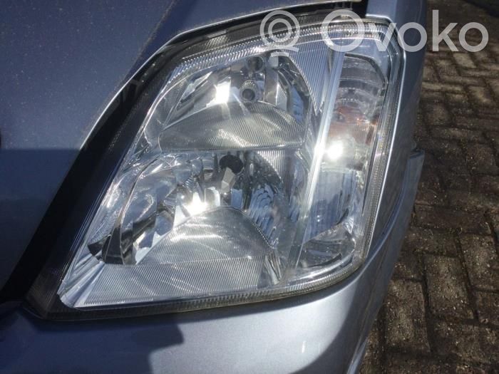 Opel Meriva A Headlight/headlamp 