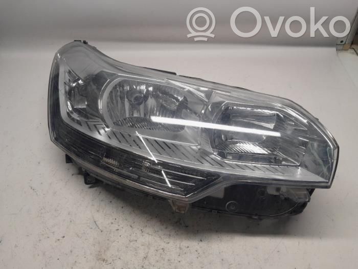 Citroen C5 Scheinwerfer 