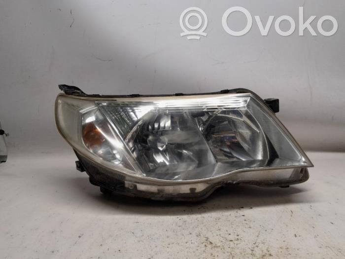 Subaru Forester SH Lampa przednia 