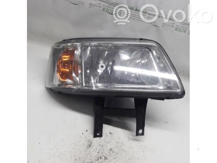 Volkswagen Transporter - Caravelle T5 Priekšējais lukturis 