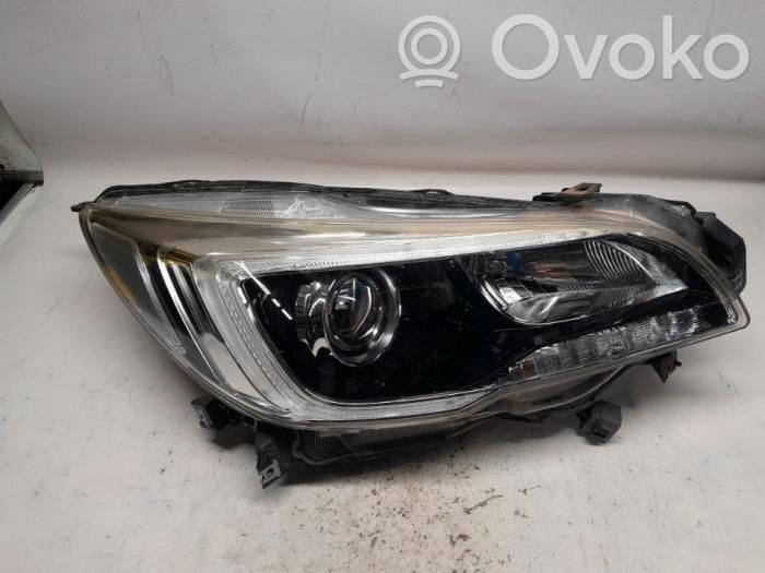 Subaru Outback (BS) Scheinwerfer 