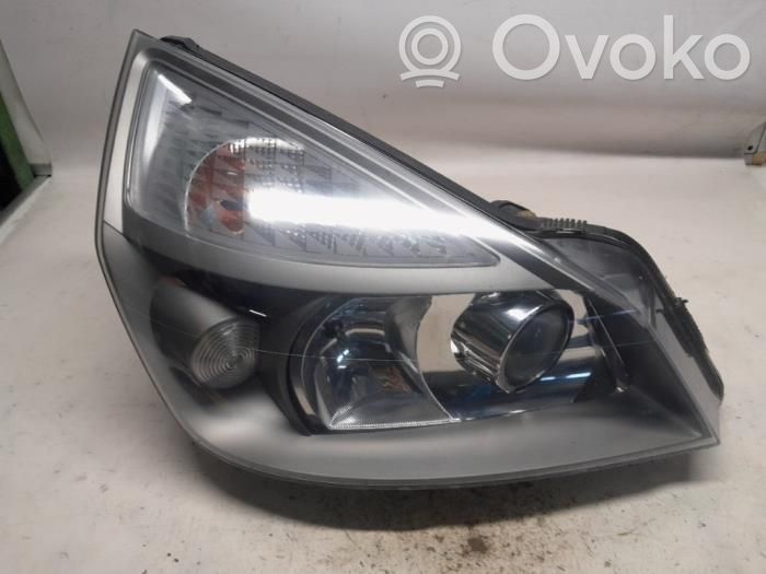 Renault Espace IV Scheinwerfer 