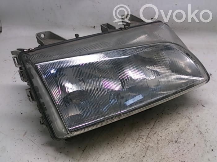 Citroen Evasion Lampa przednia 