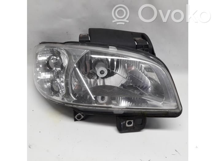 Seat Ibiza II (6k) Lampa przednia 