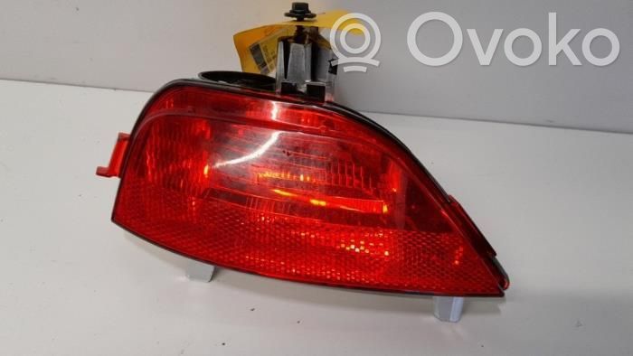 Dacia Sandero III Odblask lampy tylnej 