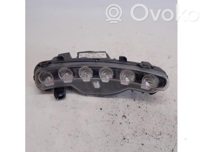Citroen DS3 Faro delantero/faro principal 